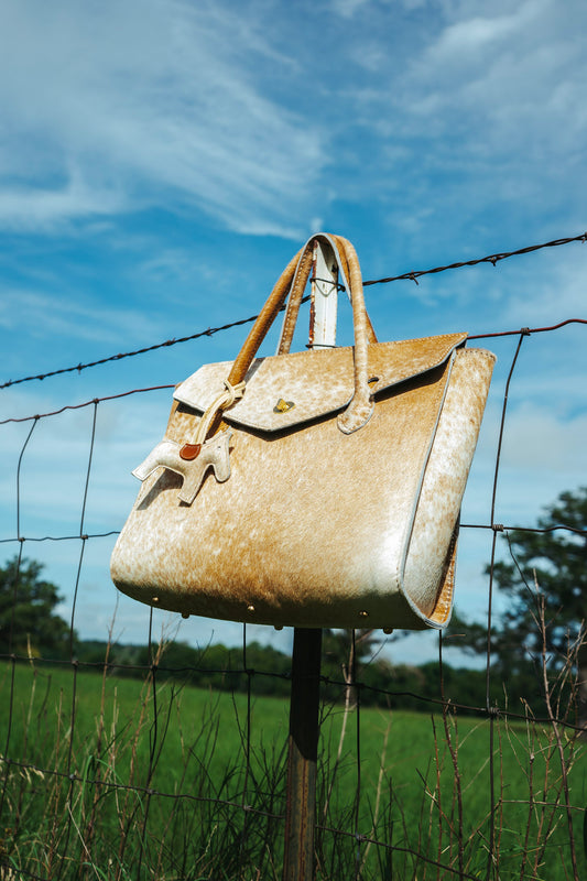 Olsen tote bag