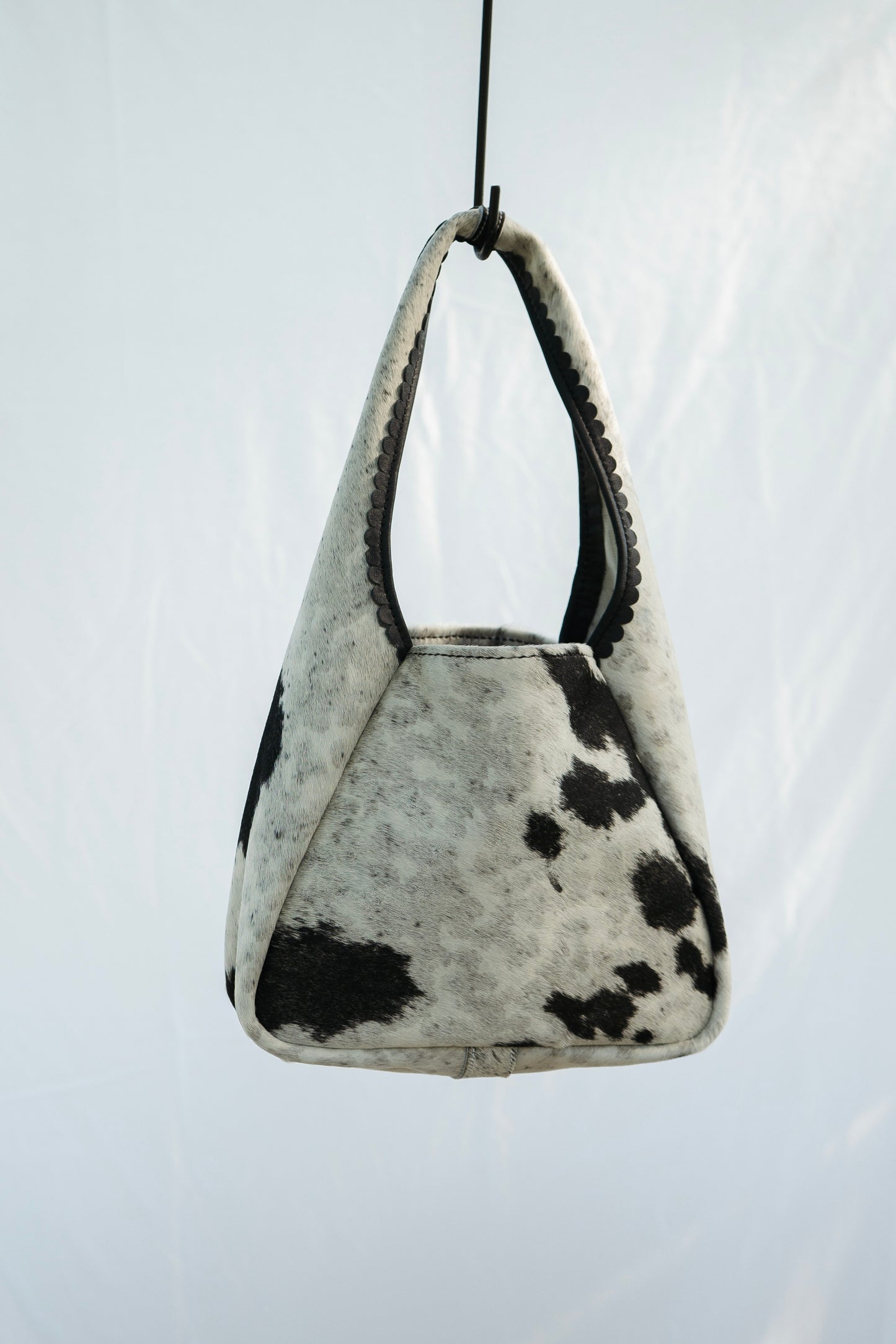 Riata hobo bag