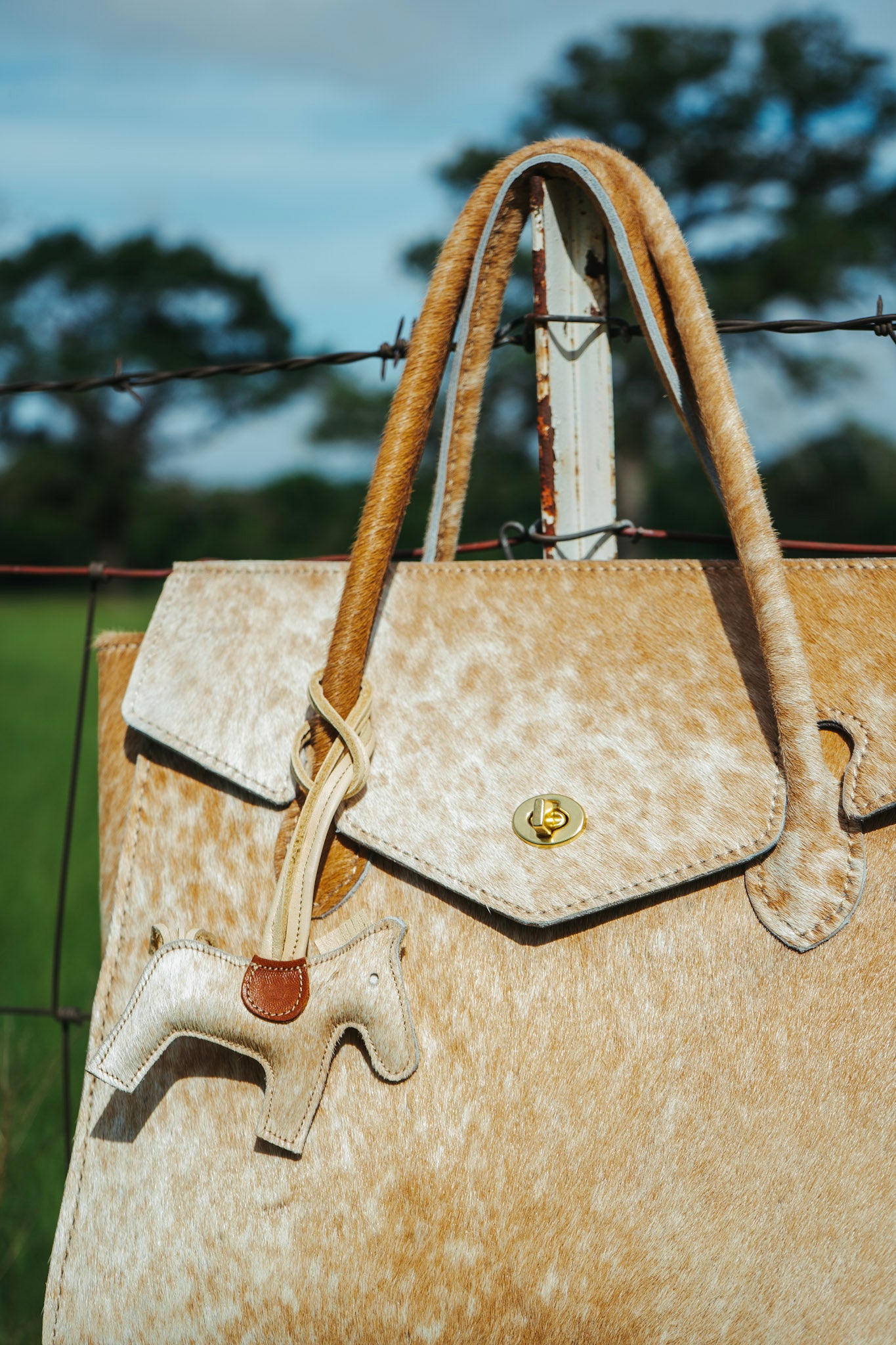 Olsen tote bag