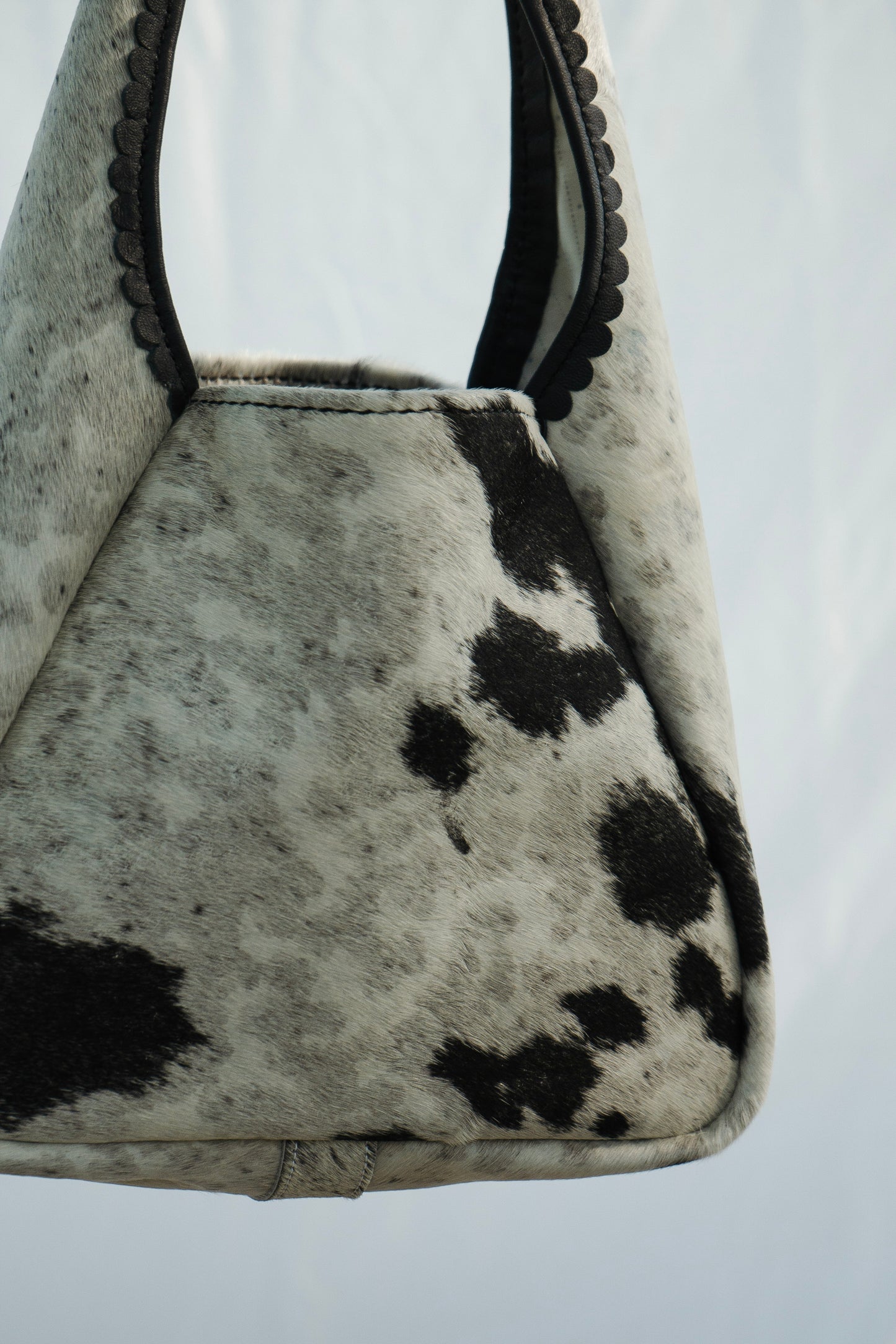 Riata hobo bag