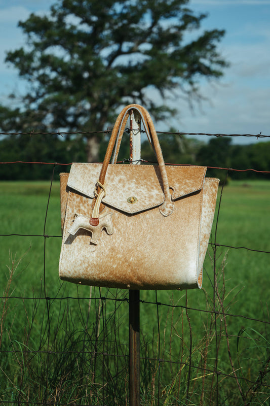 Olsen tote bag