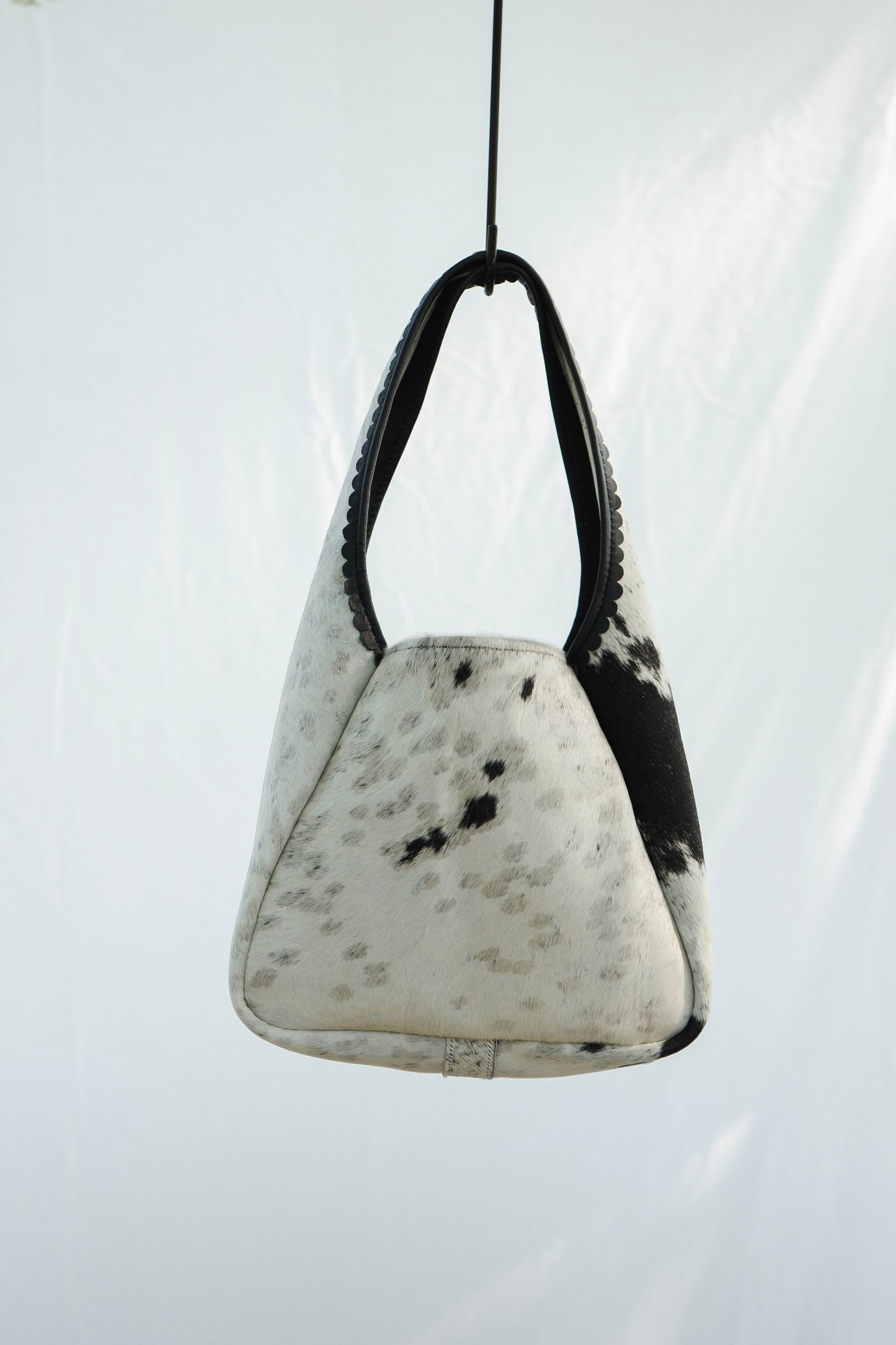 Riata hobo bag