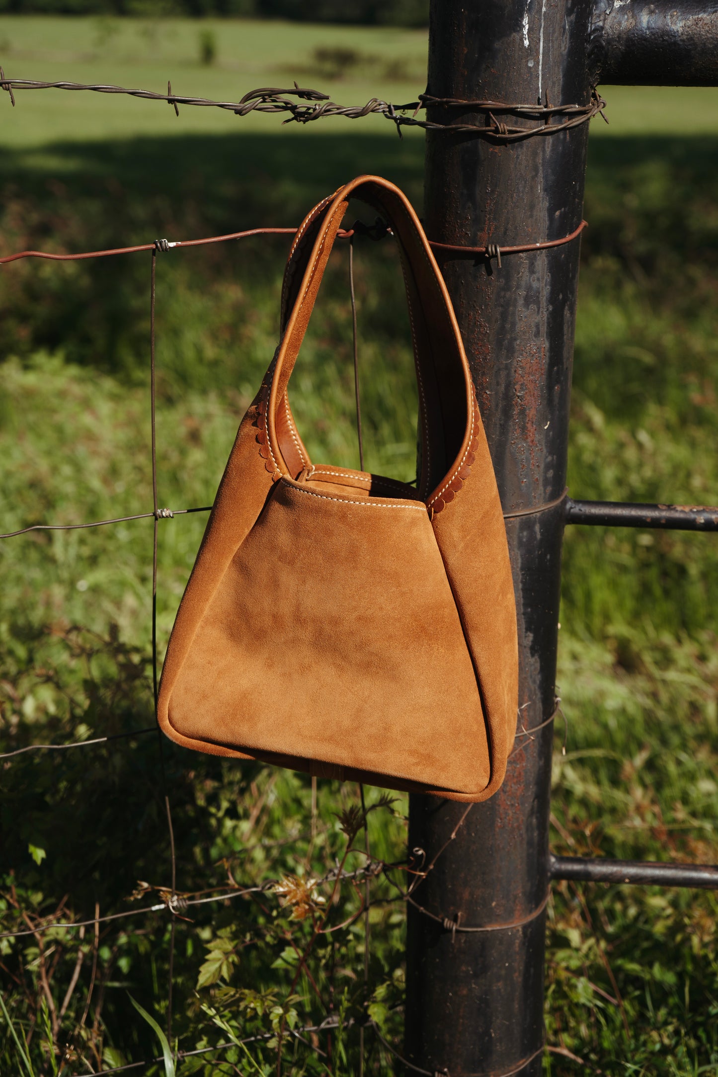 Baron hobo bag
