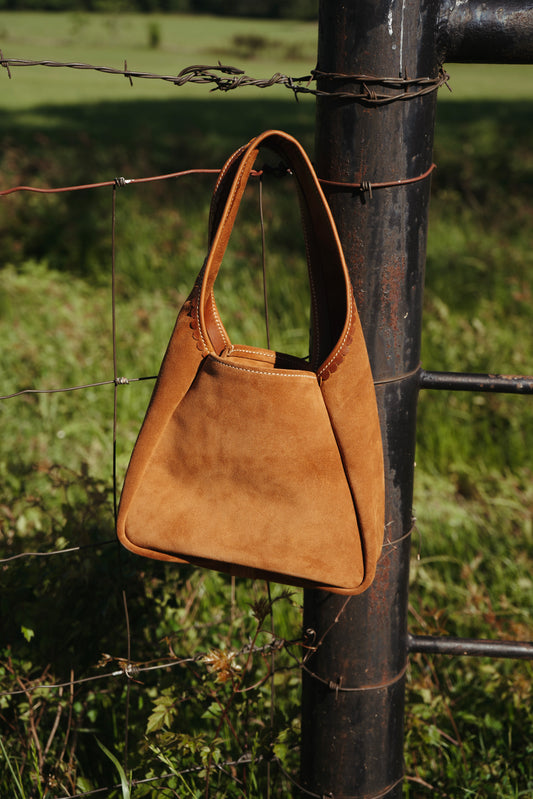 Baron hobo bag