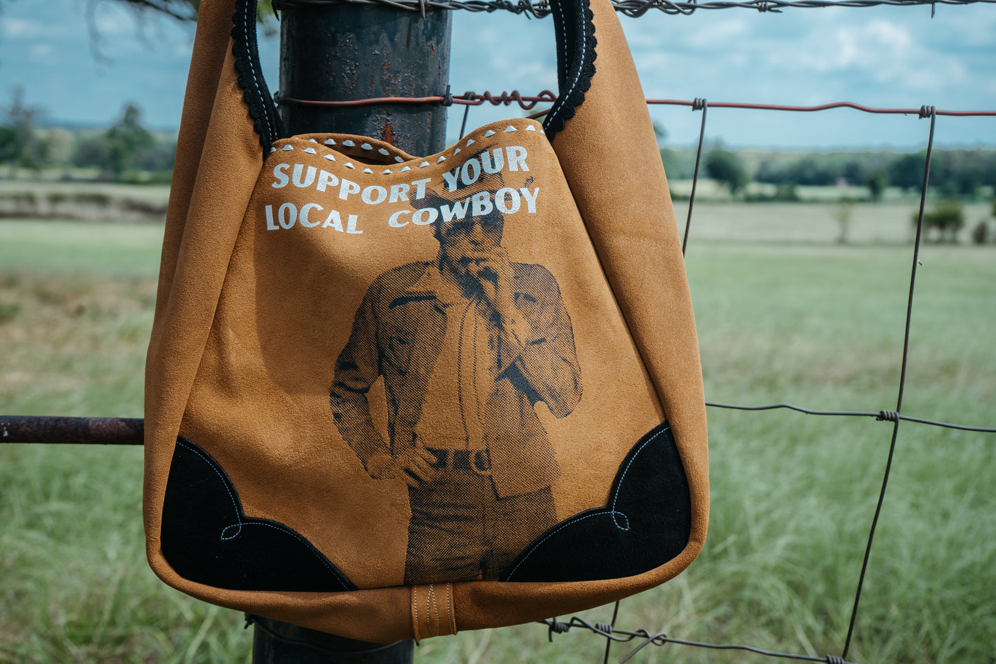 Kody hobo bag - Large