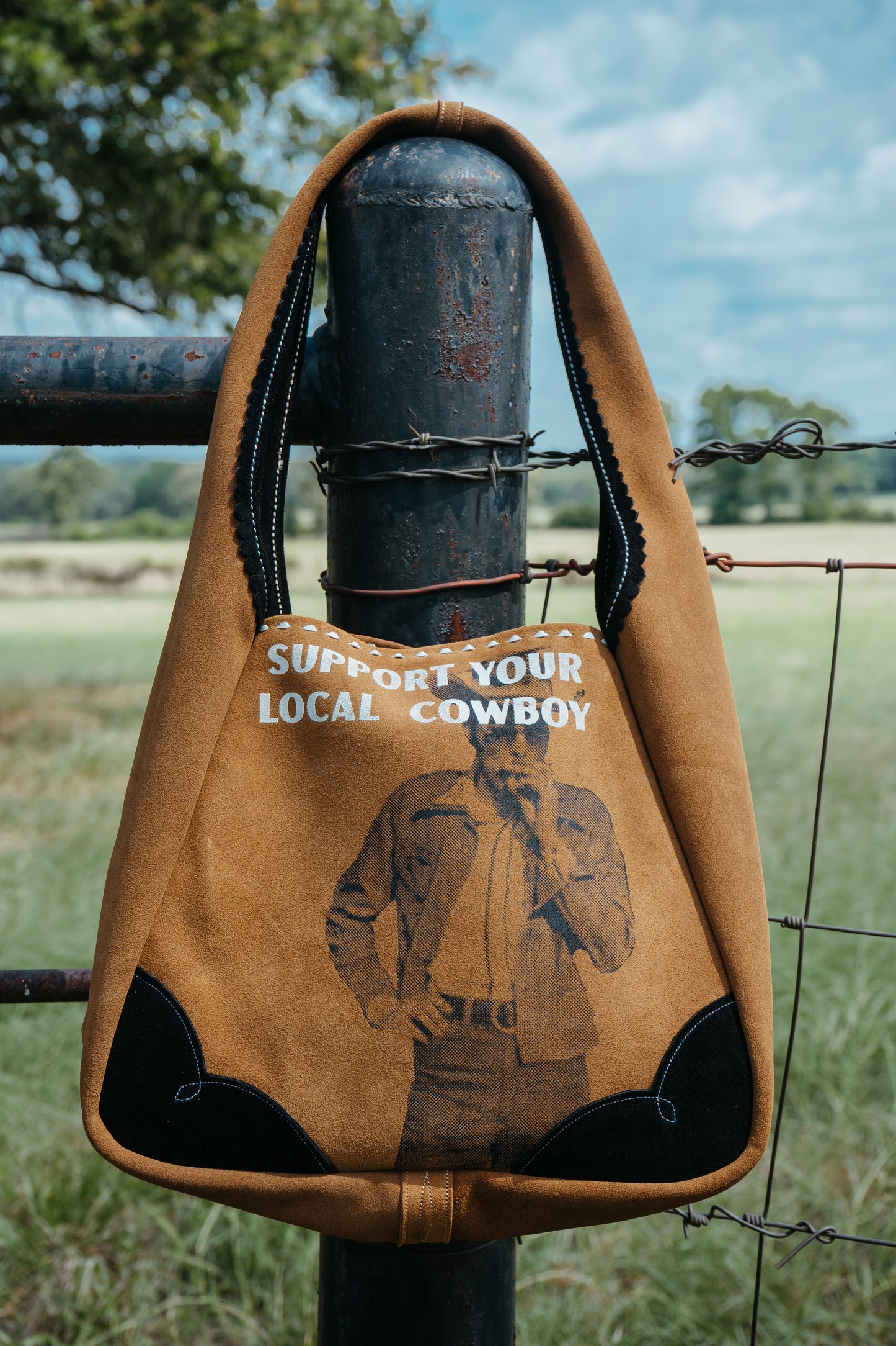 Kody hobo bag - Large