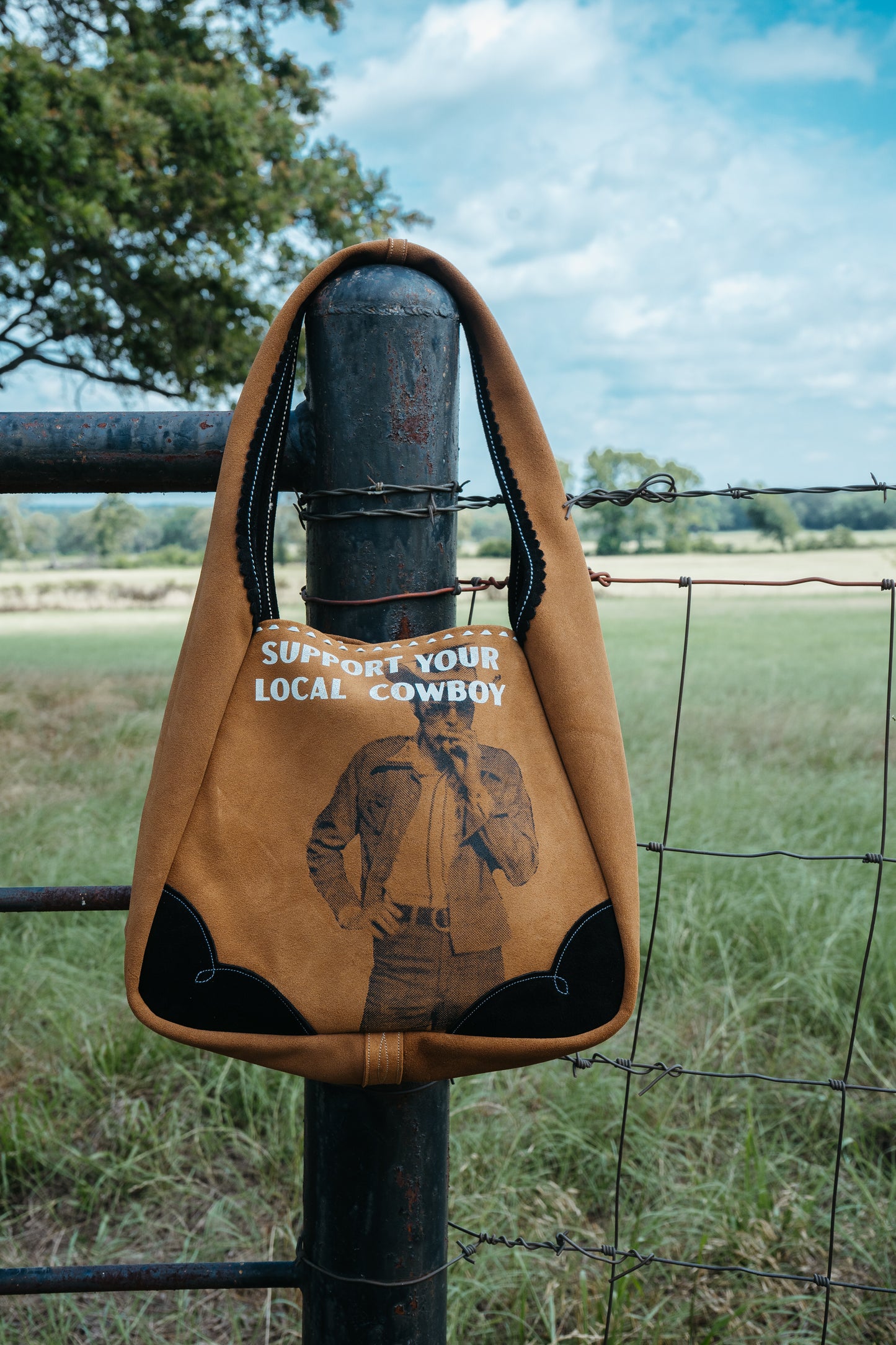 Kody hobo bag - Large