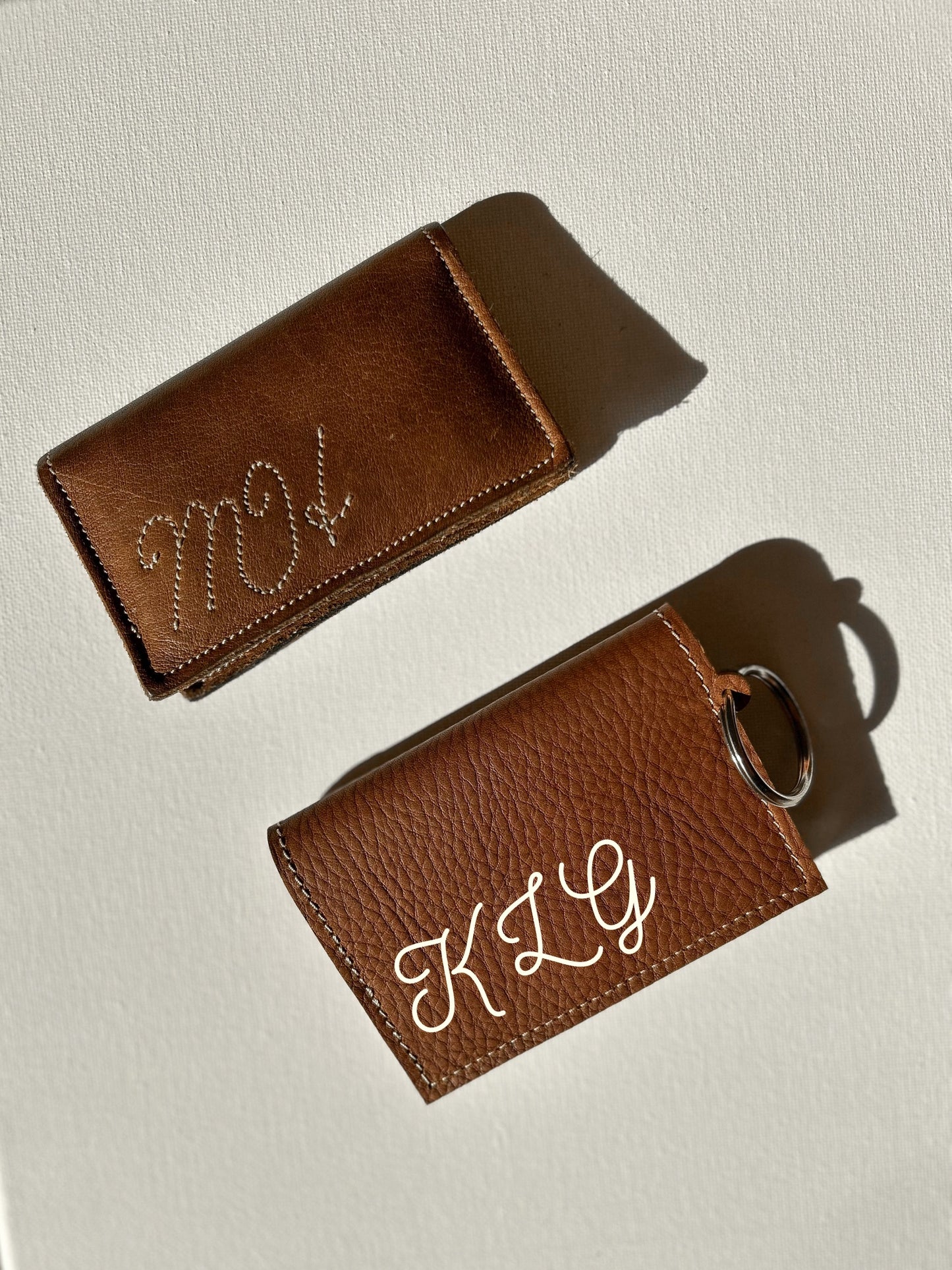 Berkshire Wallet - Mocha