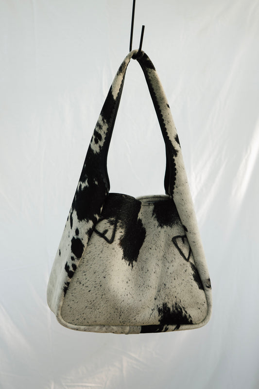 Riata hobo bag - Large