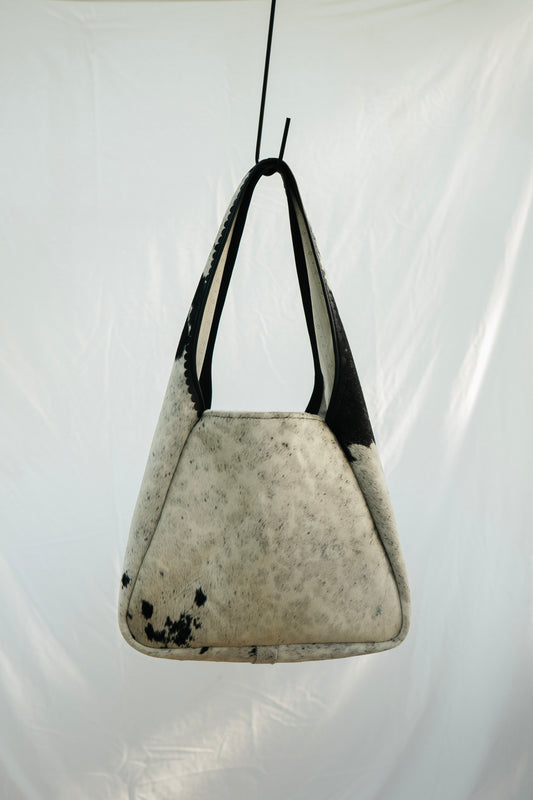 Riata hobo bag - Large