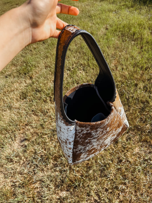 Norton hobo bag