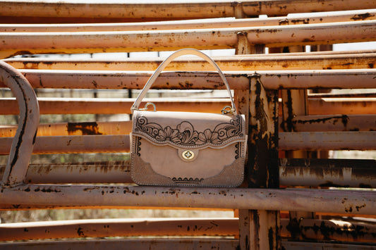 Flora boy bag - Large