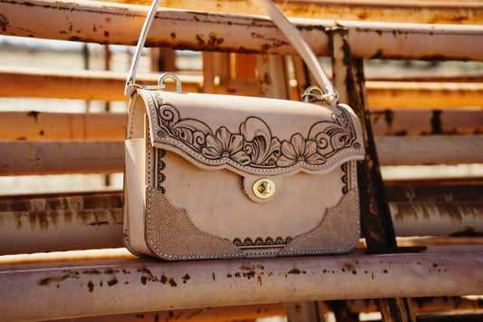 Flora boy bag - Large