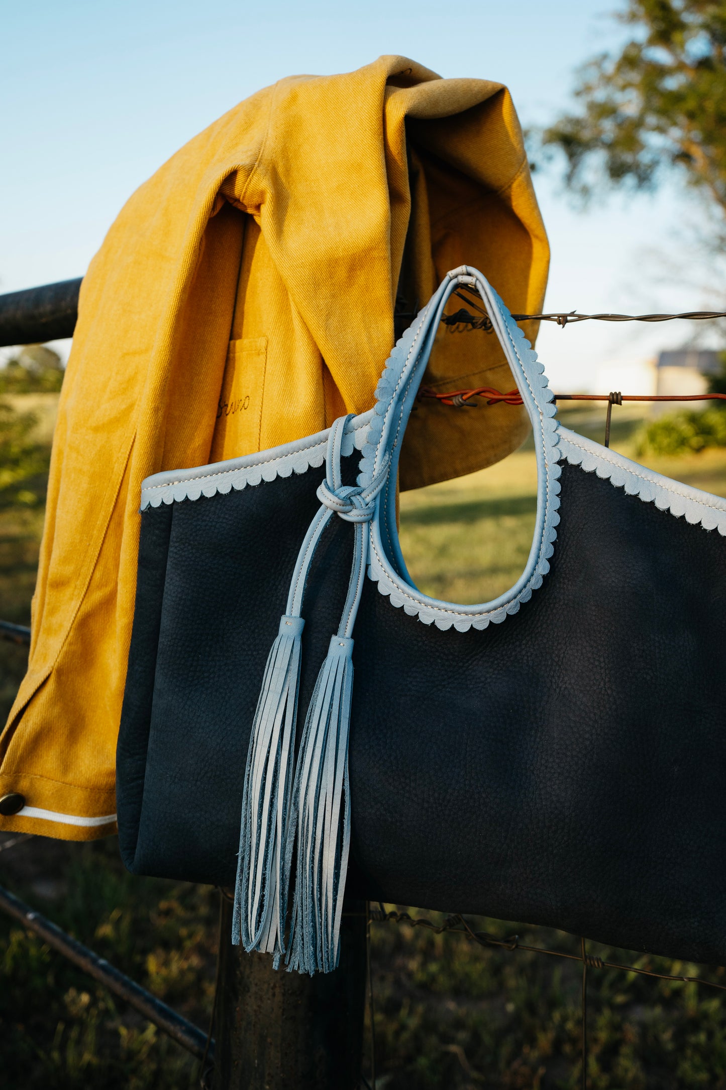 Cannes tote bag