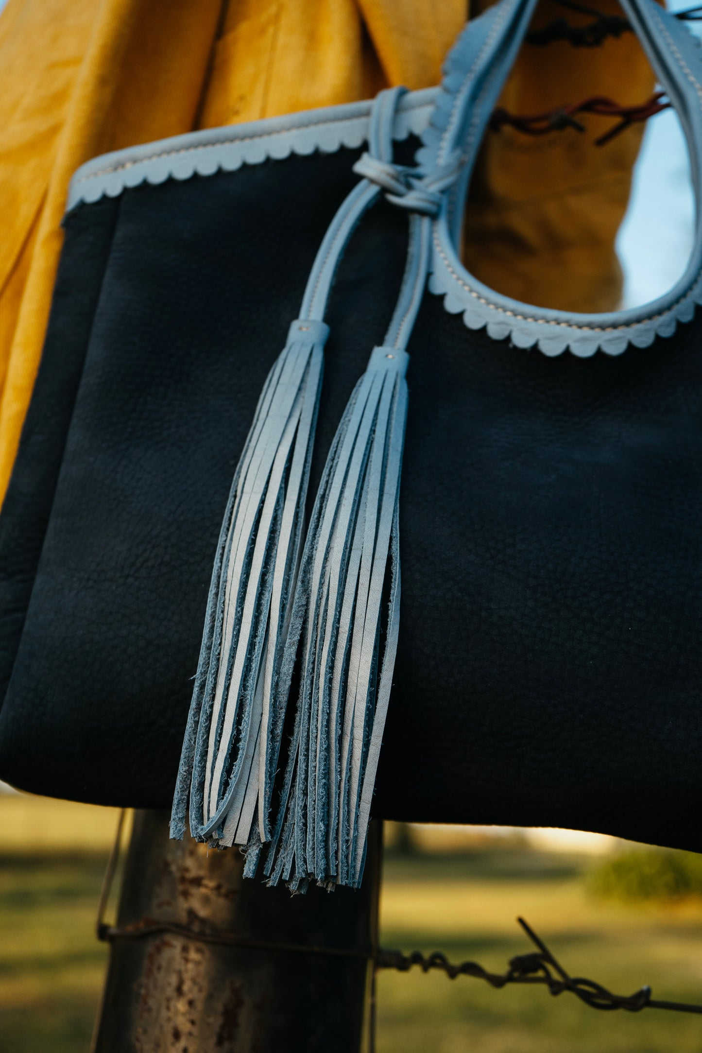 Cannes tote bag