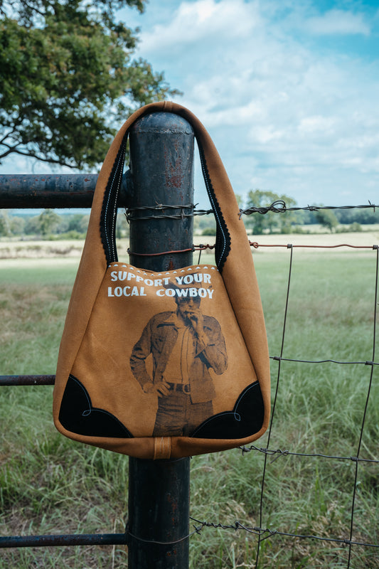 Kody hobo bag - Large