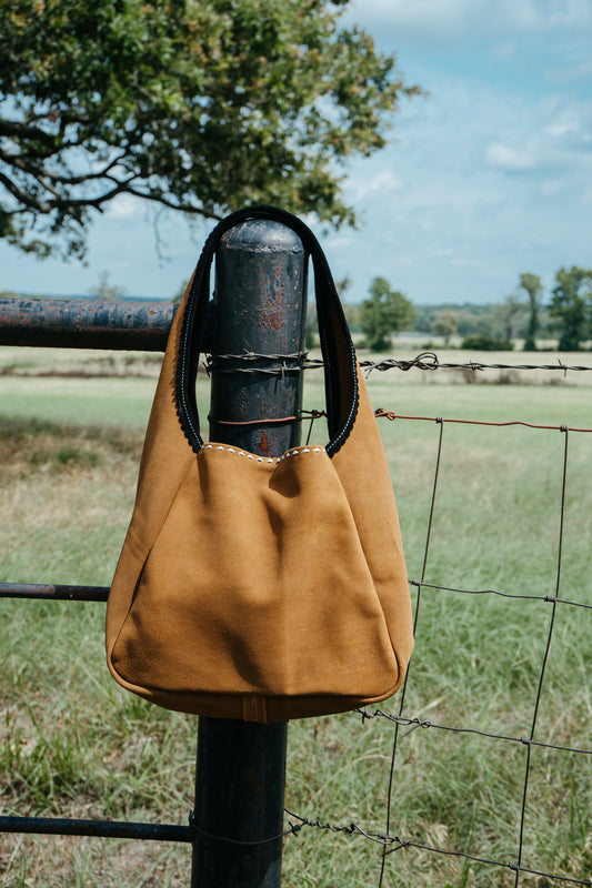 Kody hobo bag - Large