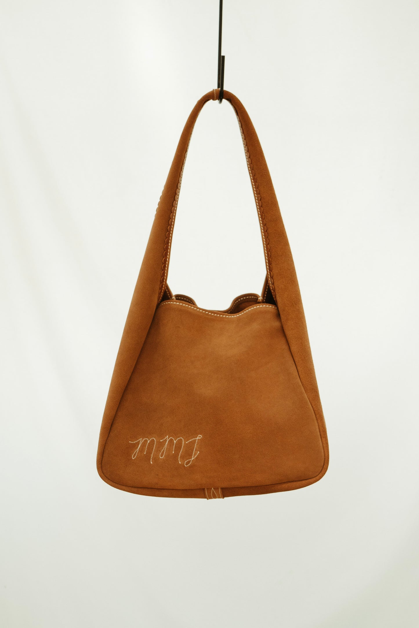 Baron hobo bag