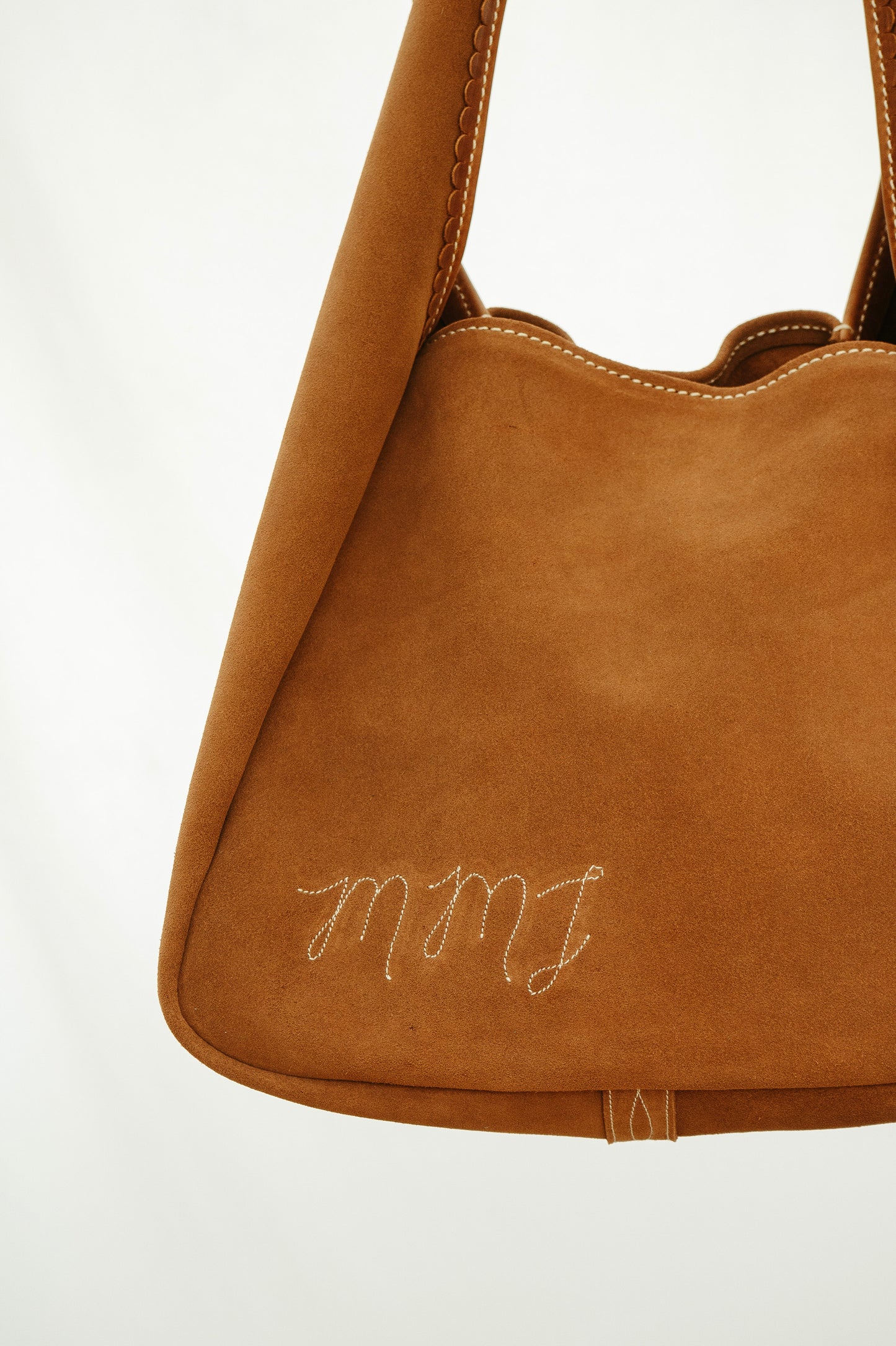 Baron hobo bag