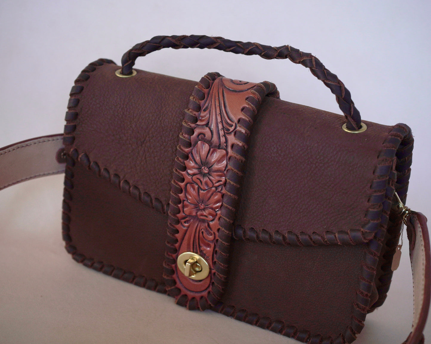 Dixie Boy Bag