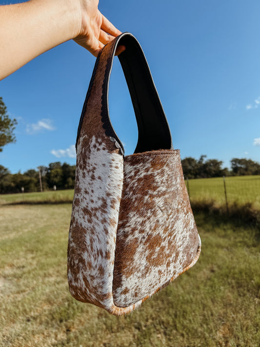 Norton hobo bag