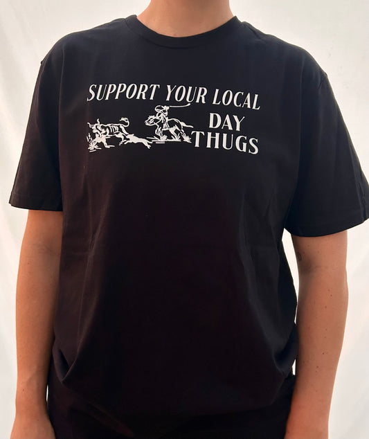 DAY THUG T-SHIRT